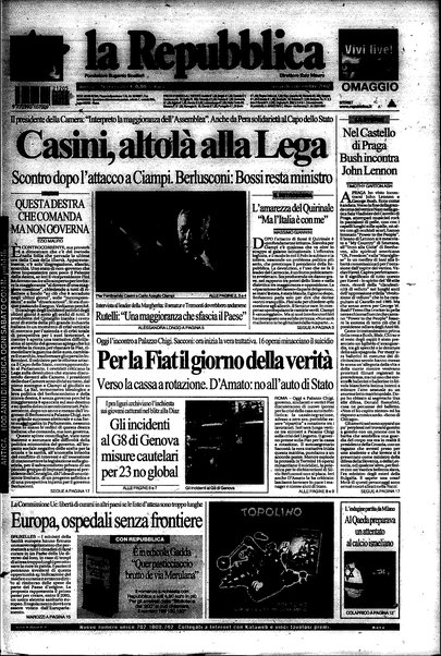 La repubblica